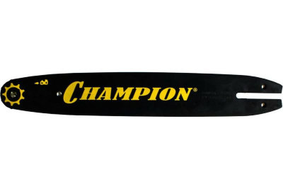 Шина CHAMPION 10"-3/8-1,3-40 (Ch125T,CSB1811,PBB400,E260TES 100SDEA041)