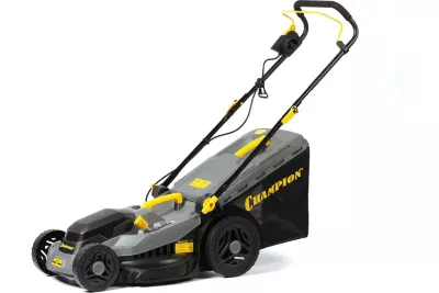 Газонокосилка электрическая Champion EM4318