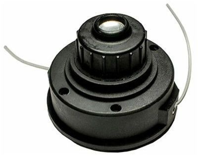 Головка триммерная Champion HT27 (болт М6*1,25 прав.) Компактная ET600,ET600A,Т281,T284