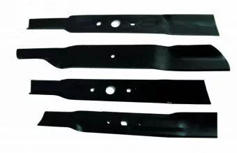 Нож для газонокосилки Champion EM4216 (A-415B-7,7x9,3C-75D-2,5/50E-8)