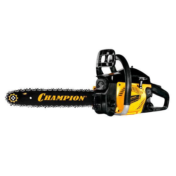 Бензопила Champion 240-16"