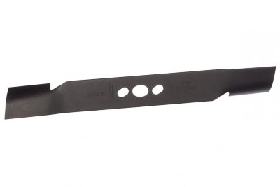 Нож для газонокосилки Champion LM4215 (A-422B-12,2х18,1C-55D-2,6/50E-18,6х24,6)