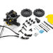 Мотоблок бензиновый Champion BC8733