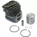 Поршневая группа для бензореза HUSQVARNA K750,760,770 / CHAMPION CP350 / IGP 1400125