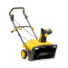 Снегоуборщик электрический Champion STE2350