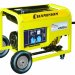 Дизельный генератор Champion DG6000E