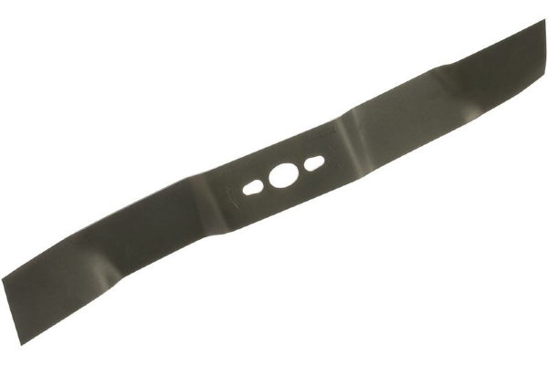 Нож мульчирующий для газонокосилки Champion LM5131 (А-500В-10х17С-47D-3.5/57E-19x25)