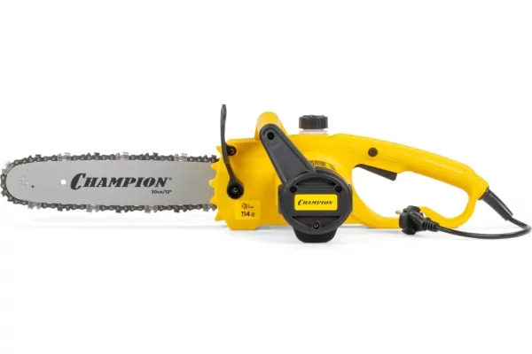 Электропила Champion 112-12"
