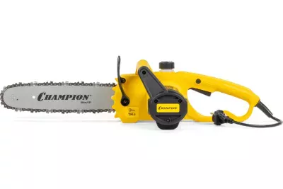 Электропила Champion 112-12"