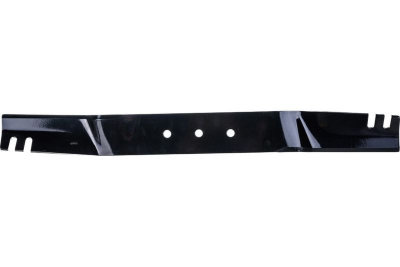 Нож мульчирующий для газонокосилки Champion LM5645 (A-558B-10,2C-87,5D-4/57E-10)