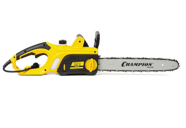 Электропила Champion 125N-16"