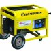 Бензогенератор Champion GG4800E