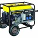 Бензогенератор Champion GG7200E