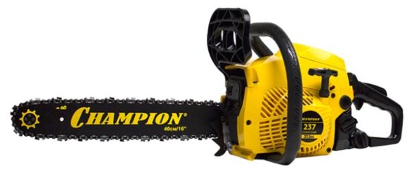Бензопила Champion 237-16
