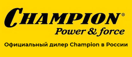 Champion Shop