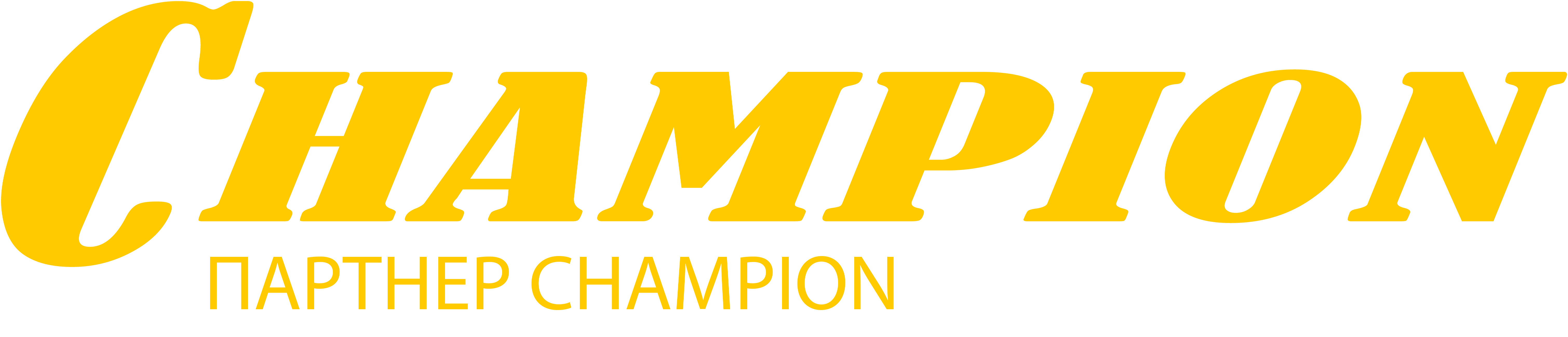 Champion Shop